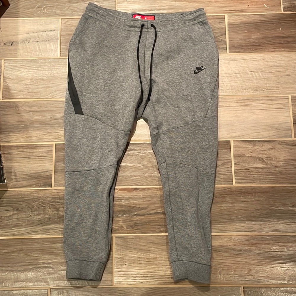 Nike Tech Fleece Pants